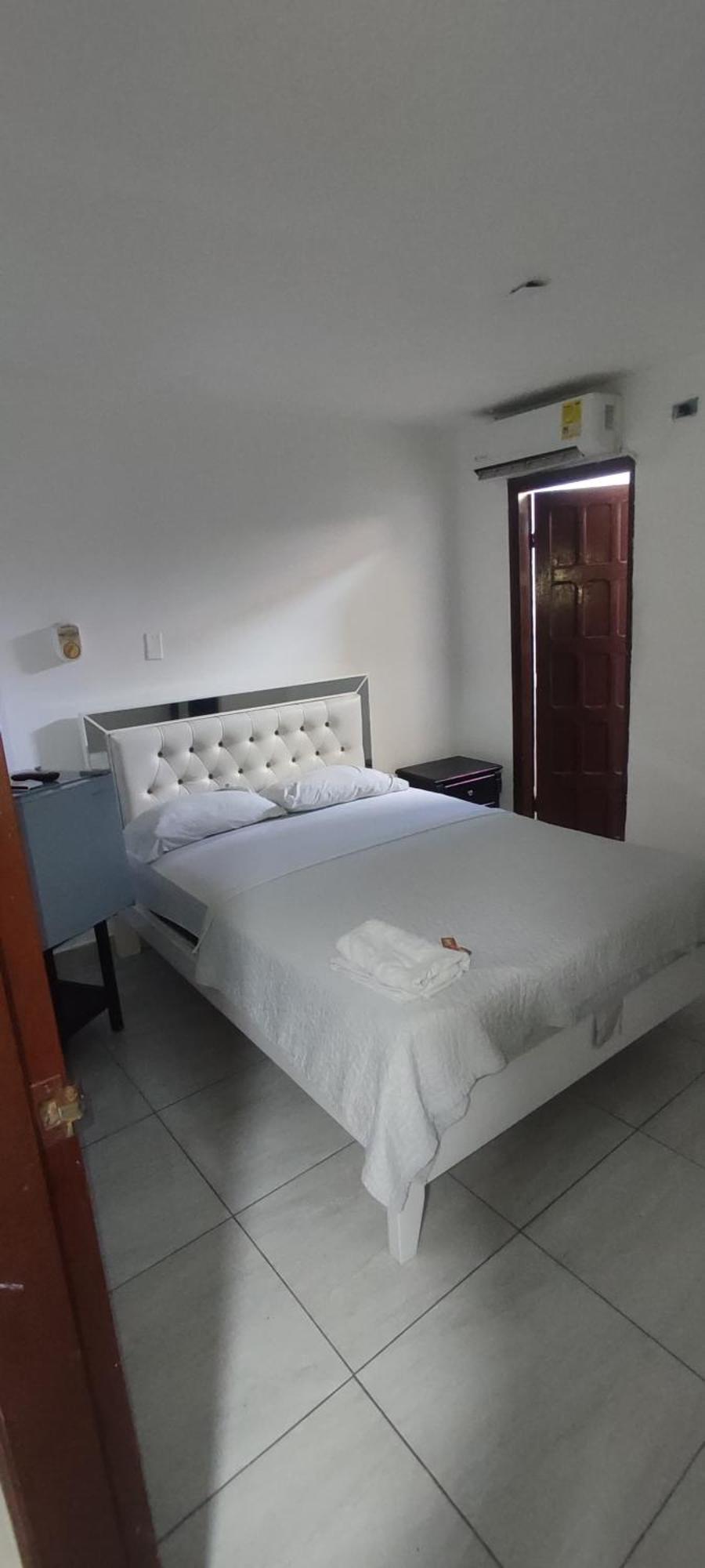 Hotel Interamericano บาร์รังกีญา ภายนอก รูปภาพ